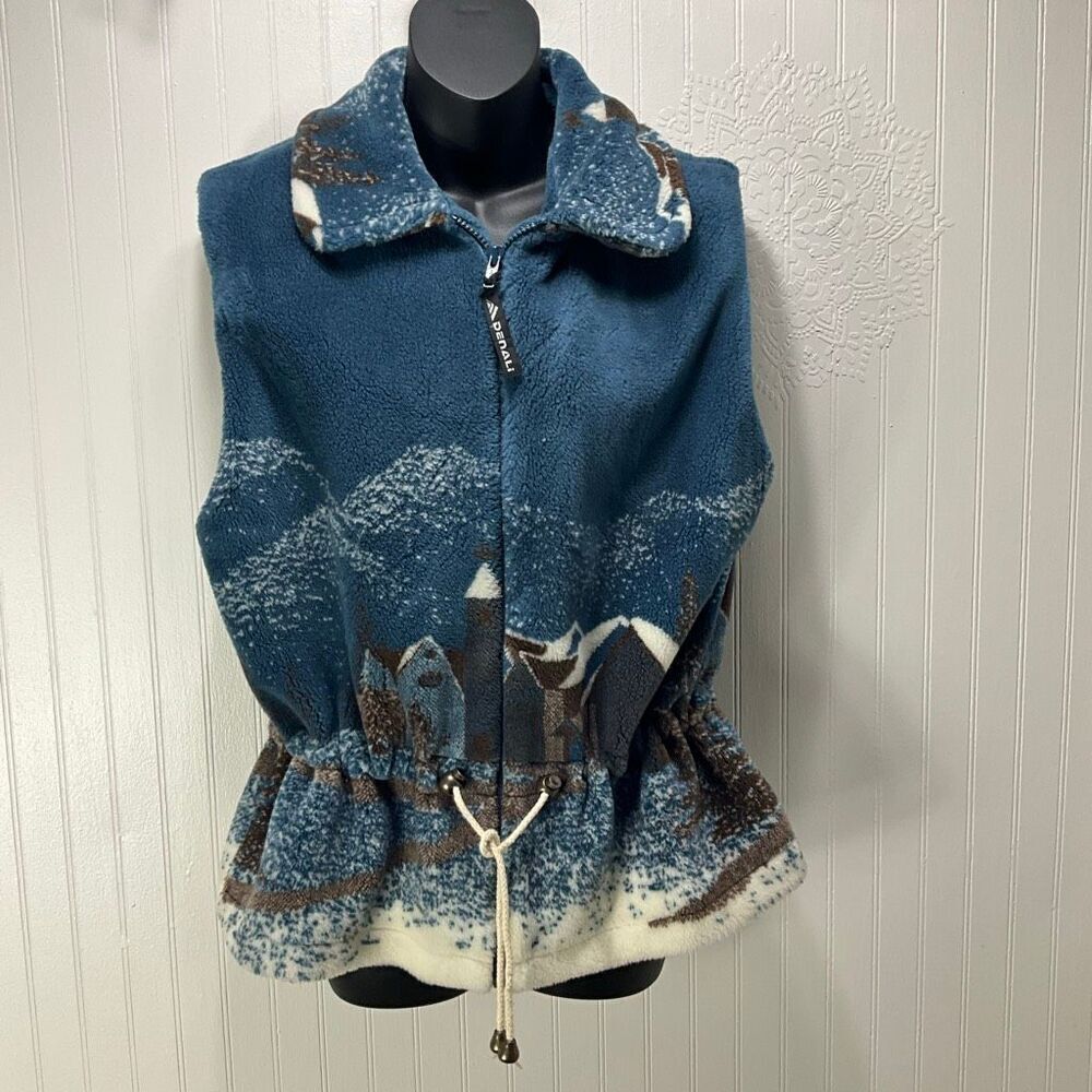 DENALI Fleece Vest